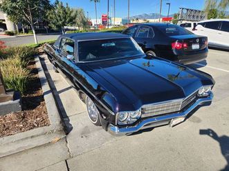 chevrolet caprice classic