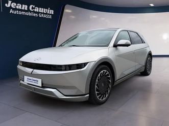 ioniq 5 73 kwh htrac - 306 ch