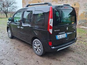 autocarro renault kangoo 5 posti 2020 1.5 diesel