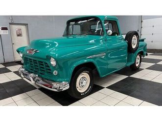 chevrolet short box pick up