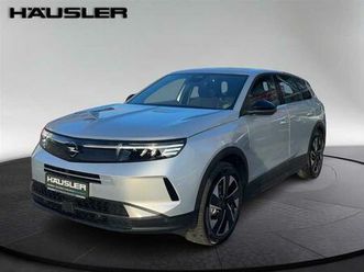 x edition navi kamera led pdc tempomat carplay uvm.