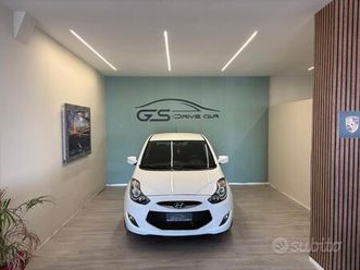 hyundai ix20 1.400cc crdi 90cv allestimento style