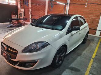 sporting 1.8 flex 16v 5p