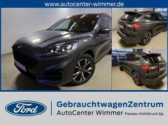 ford kuga 2.5 duratec phev st-line x
