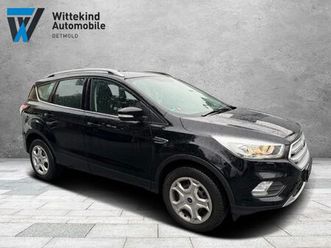 ford kuga trend*navi*