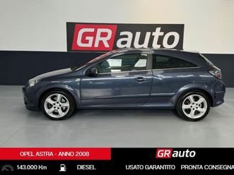 astra 3ª serie astra gtc 1.7 cdti cosmo 125cv 3p