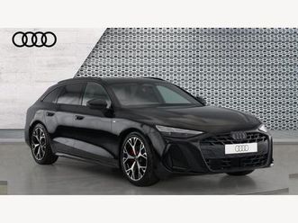 2.0 tfsi edition 1 s tronic euro 6 (start/stop) 5dr