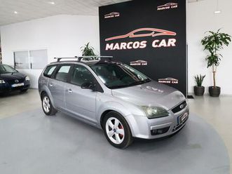 ford focus sw 1.4 trend