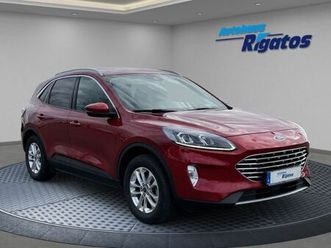 ford kuga 2.5 duratec hybrid fhev titanium x autom. a