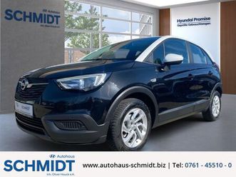 crossland edition 1.2 zahnriemen neu apple carpl