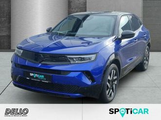 gs 1.2 navi led blendfreies fernl. kurvenlicht acc