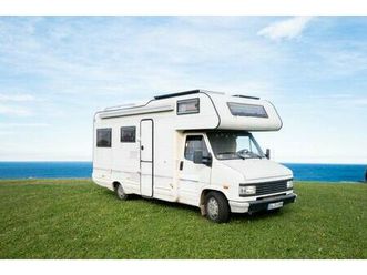 peugeot wohnmobil peugeot j5 | ducato | camper | a...