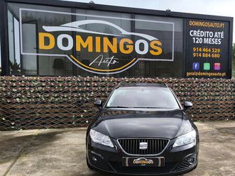 seat exeo st dezembro/10