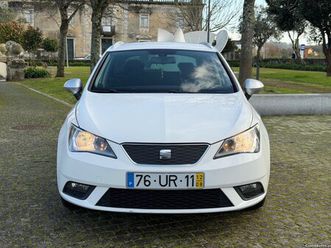 seat ibiza st agosto/12