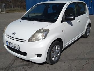 daihatsu sirion 1.0 2,400 eur