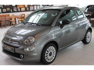 mild hybrid nav, awr, lm-felgen