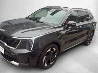 1.6 t-gdi hev concept