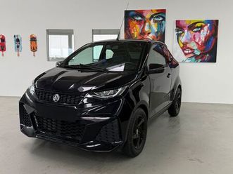 aixam coupé gti 1 hand *45kmh*