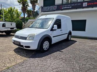 ford transit connect transit connect 1.8 tdci (90cv)