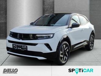 gs hybrid 107kw 6-at komfort-paket lenkradhzg sitz