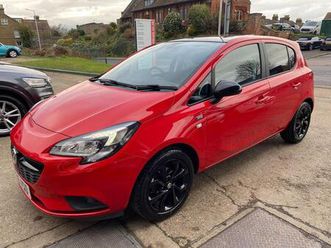 1.4i ecotec griffin euro 6 5dr