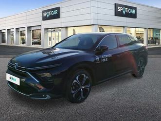 x 1.2 hybrid plus e-dsc6