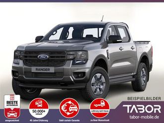 ford ranger doka xlt aut ahk acc outdoorp uvp-23%*