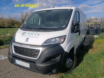 330 l1h1 2.2 hdi 120 confort