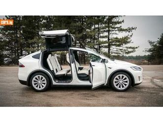 tesla model x x100d 24,700 eur
