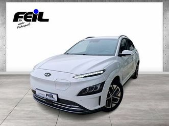 hyundai kona trend elektro 2wd