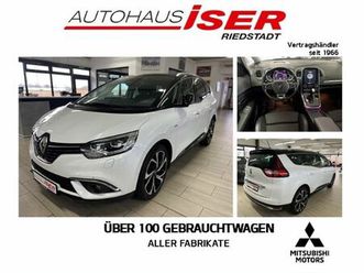 renault scenic iv grand bose edition 7-sitzer keyless en