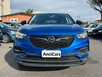 grandland x 1.5 ecotec diesel 130cv advance s&s at6