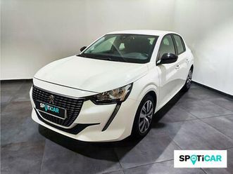 1.2 puretech 75cv active pack