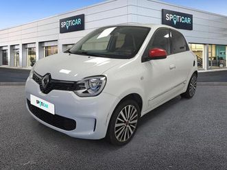 0.9 tce 95 edc le coq sportif