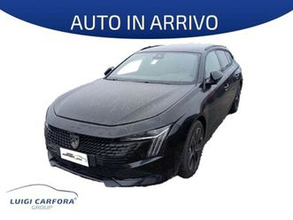 bluehdi 130 stop&start eat8 sw gt