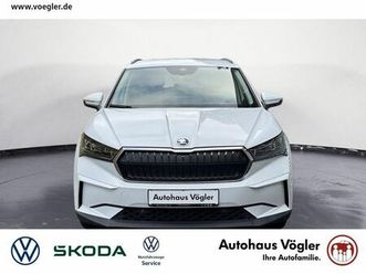 skoda enyaq 50