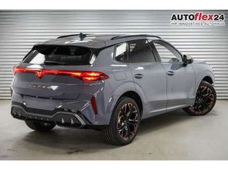 2,0 tsi dsg 4x4 vz - lager 195 kw (265 ps), aut...