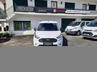 ford transit connect transit connect l2 v408 (120cv) automatica