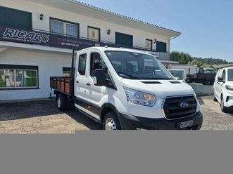 ford transit transit 2.0ecoblue (130cv)