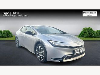 2025 (75) 2.0 13.6kwh design cvt euro 6 (start/stop) 5dr