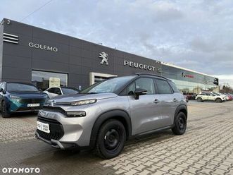 citroën c3 aircross 1.2 puretech max s&s eat6