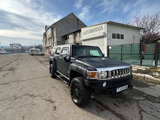 hummer h3 14,000 eur
