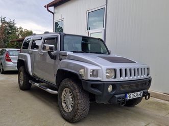 hummer h3 3.7 adventure 13,900 eur