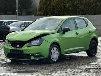 seat ibiza sc 1.2 tsi i-tech