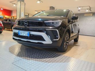 grandland 1ª serie grandland 1.5 diesel ecotec aut. business elegance