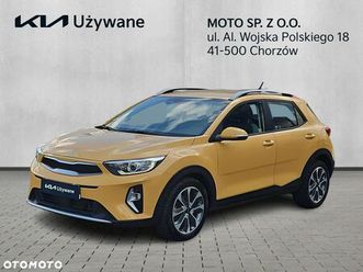 kia stonic 1.0 t-gdi l