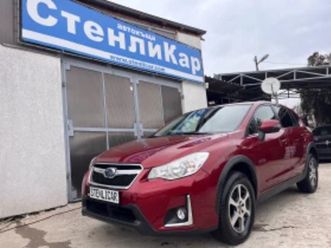 subaru xv 2.0i автоматик facelift ≫ 2017 • 10 999 eur • id