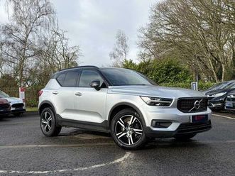 1.5 t3 r-design euro 6 (start/stop) 5dr