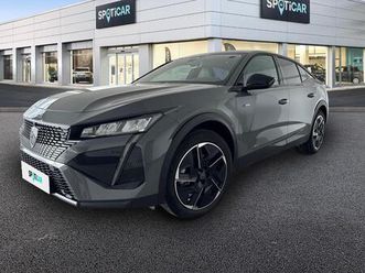 1.6 hybrid allure e-eat8