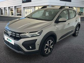 1.0 tce stepway essential